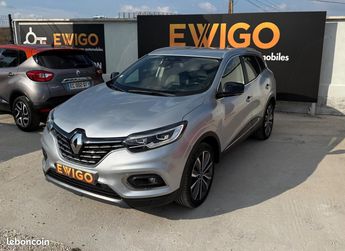  Voir détails -Renault Kadjar 1.7 BLUEDCI 150 ch INTENS PACK BOSE à Andrzieux-Bouthon (42)