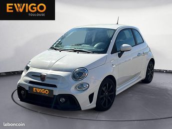  Voir détails -Abarth 500 595 1.4 T 145CH TURISMO à Toulouse (31)