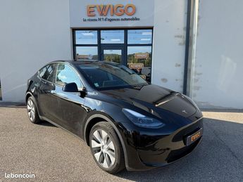  Voir détails -Tesla Model Y ELECTRIC 320CH 79KWH LONG RANGE GRANDE-A à Ampuis (69)
