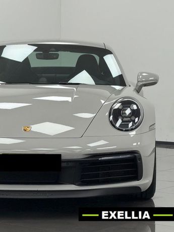  Voir détails -Porsche 911 992 CARRERA S LEASING A PARTIR DE 1350?  à Montvrain (77)