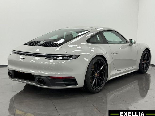 Porsche 911 992 CARRERA S LEASING A PARTIR DE 1350?  KREID de 2021