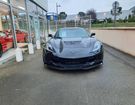 Chevrolet Corvette C7 TARGA &agrave; Houdan (78)