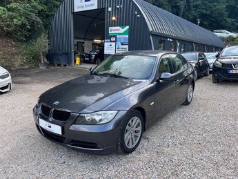  Voir détails -BMW Serie 3 (E90) 318i 2.0 i 143cv Premiere à Sathonay-Camp (69)