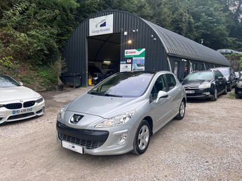  Voir détails -Peugeot 308 1.6i 150cv à Sathonay-Camp (69)