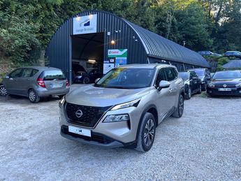  Voir détails -Nissan X Trail 1.5 i Hybride 213cv E-4Force 1re Main à Sathonay-Camp (69)