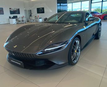  Voir détails -Ferrari Roma  à Sainte-Genevive-des-Bois (91)
