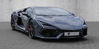  Voir détails -Lamborghini Revuelto  à Sainte-Genevive-des-Bois (91)