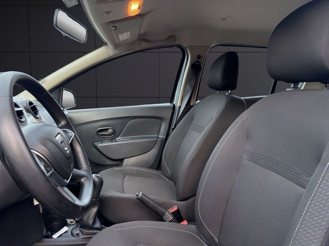 Dacia Sandero 1.5 Blue dCi 75ch Confort - 20 Gris de 2020