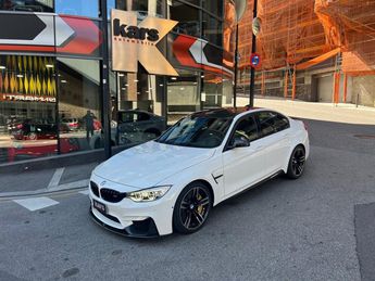  Voir détails -BMW M3 Performance à Andorra la Vella (99)