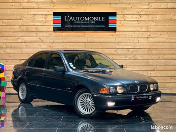  Voir détails -BMW Serie 5 535i e39 V8 3.5 à  Les Alluets-le-Roi (78)