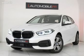  Voir détails -BMW Serie 1 (F40) 116D 116 BUSINESS DESIGN DKG7 CUIR à Mouvaux (59)