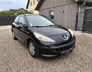 Peugeot 207 1,4 75ch essence &agrave; Geispolsheim (67)