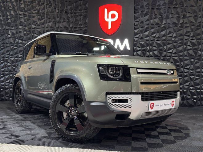Land rover Defender III 90 3.0 P400 HSE VERT C de 2021