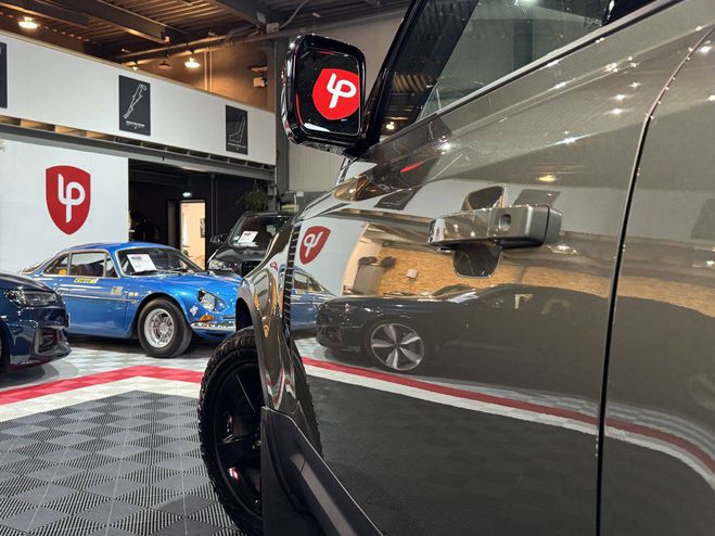 Land rover Defender III 90 3.0 P400 HSE VERT C de 2021