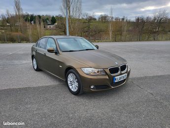  Voir détails -BMW Serie 3 318I 143CH Trs Bon Etat... à Rodez (12)