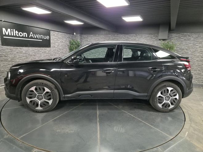 Citroen C4 Citroen C4 1.5 BlueHDi 16V - 110 S&S Feel Noir de 2021