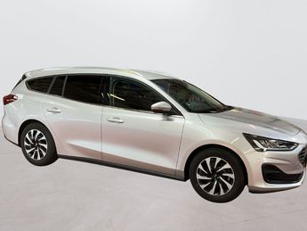  Voir détails -Ford Focus SW SW 1.5 EcoBlue 115 Titanium X BVA8 à Mions (69)
