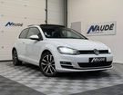Volkswagen Golf 7 VII 1.2 TSI BlueMotion 85 CH Trendline &agrave; Chaponost (69)