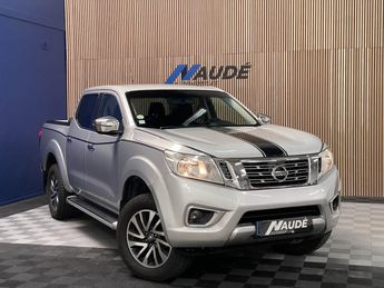  Voir détails -Nissan Np300 NAVARA 2.3 dCi 190CH BVA7 Double-Cab N-C à Lozanne (69)