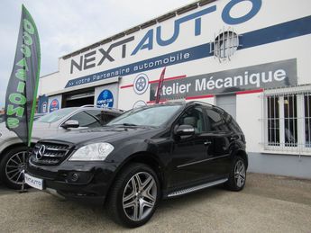 voir détails -Mercedes Classe ML 280 CDI à  Le Coudray-Montceaux (91)   Voir détails -Mercedes Classe ML 280 CDI à  Le Coudray-Montceaux (91)