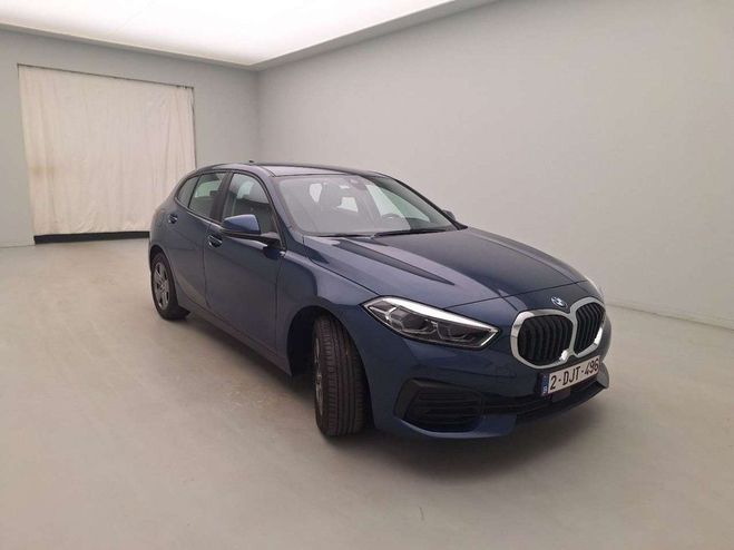 BMW Serie 1 116 d Hatch New Bleu Mtallis de 