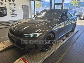  Voir détails -BMW Serie 3 330E XDRIVE 292 M SPORT BVA8 à Saint-Ours (63)