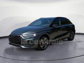  Voir détails -Audi A3 45 TFSIE HYBRIDE RECHARGEABLE 272 S LINE à Saint-Ours (63)