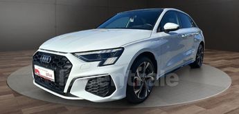  Voir détails -Audi A3 SPORTBACK 1.4 45 TFSIE 245 COMPETITION S à Saint-Ours (63)