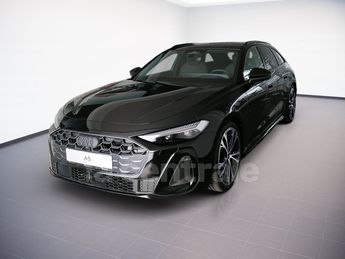  Voir détails -Audi A5 Avant 2.0 E-HYBRID 367 QUATTRO S LINE S  à Saint-Ours (63)