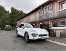 Porsche Cayenne II 3.0 V6 D 245 PLATINIUM EDITION TIPTRO &agrave; Saint-Ours (63)