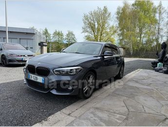  Voir détails -BMW Serie 1 120D XDRIVE M SPORT BVA8 à Saint-Ours (63)