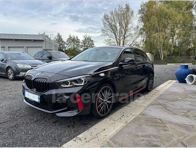 BMW Serie 1 128 TI noir metal de 2021