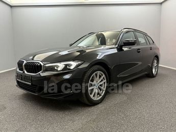  Voir détails -BMW Serie 3 320D XDRIVE 190 BVA8 à Saint-Ours (63)