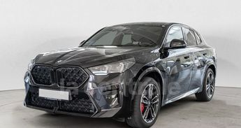  Voir détails -BMW X2 SDRIVE 20I 170 M SPORT DKG7 à Saint-Ours (63)