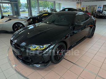  Voir détails -BMW M4 G82 à Saint-Ours (63)