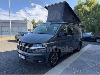  Voir détails -Volkswagen California COAST à Saint-Ours (63)