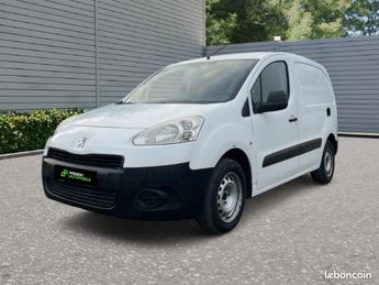  Voir détails -Peugeot Partner 1.6L HDI à Loison-sous-Lens (62)
