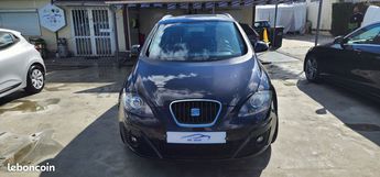  Voir détails -Seat Altea Xl 2.0 tdi 140 stylance dsg 2009 à Saint-Soupplets (77)