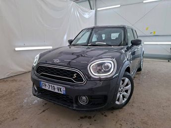 voir détails -Mini Countryman Cooper SE 136ch + 88ch Business Design A à Courbevoie (92)   Voir détails -Mini Countryman Cooper SE 136ch + 88ch Business Design A à Courbevoie (92)