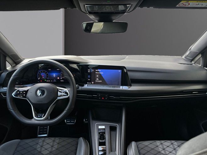 Volkswagen Golf VIII 1,5 eTSI 150 R-LINE CARPLAY ACC CAM Bleu de 2021