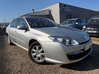  Voir détails -Renault Laguna III 2.0 DCI 150 INITIALE ** 44000 KM ** à Uckange (57)