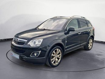  Voir détails -Opel Antara edition pack 2.2 cdti 163 ch 4x4 s ges c à Villers-Saint-Paul (60)