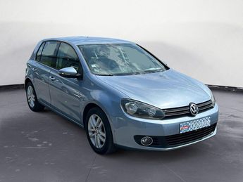  Voir détails -Volkswagen Golf confortline dsg7 1.4 tsi 160 re main ne  à Villers-Saint-Paul (60)