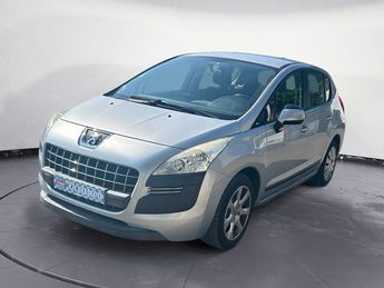 Voir détails -Peugeot 3008 1.6 vti 120ch bluetooth attelage air 1 à Villers-Saint-Paul (60)