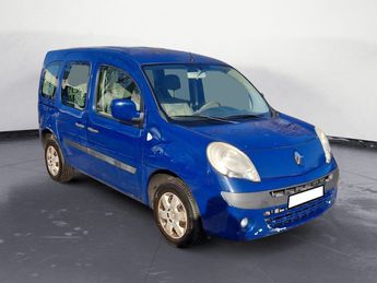  Voir détails -Renault Kangoo 1.6 16v 90ch radar de recul re main à Villers-Saint-Paul (60)