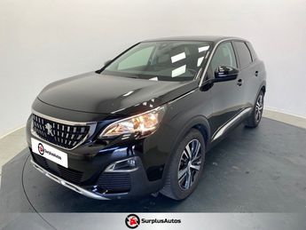  Voir détails -Peugeot 3008 (2) Puretech 130 S&S EAT8 ALLURE à Gaillac (81)