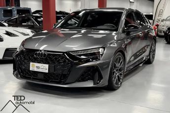  Voir détails -Audi RS3 Restyling 2025 400cv à Encamp (99)