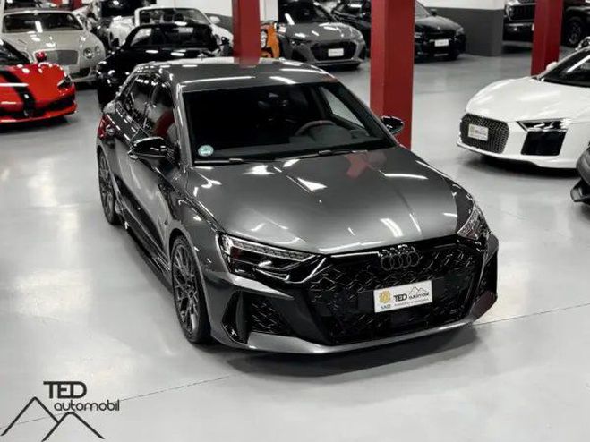 Audi RS3 Restyling 2025 400cv  de 2025