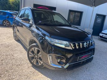  Voir détails -Suzuki Vitara 1.5 DualJet Hybrid 115ch Style / Toit Ou à Bagard (30)