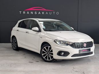  Voir détails -Fiat Tipo 1.4 95 ch Ligue 1 Conforama - REGULATEUR à Maubeuge (59)
